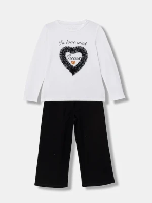 Guess komplet dresowy dziecięcy 2-pack