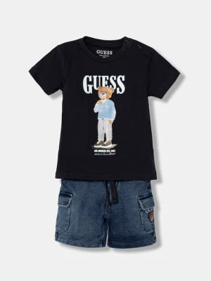 Guess komplet dziecięcy 2-pack