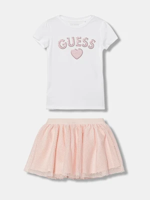 Guess komplet dziecięcy 2-pack