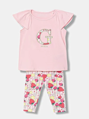 Guess komplet dziecięcy 2-pack