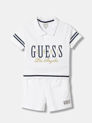 Guess komplet dziecięcy 2-pack