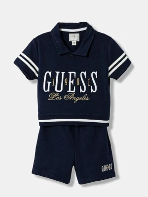 Guess komplet dziecięcy 2-pack