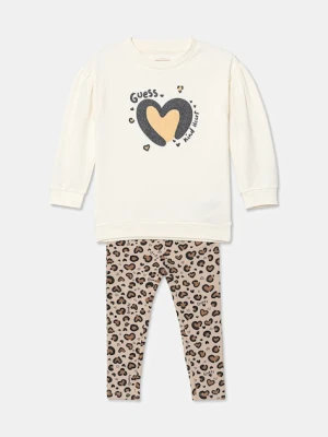 Guess komplet dziecięcy