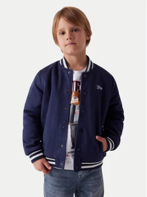 Guess Komplet dziecięcy P6RG06 KA6W4 Granatowy Regular Fit