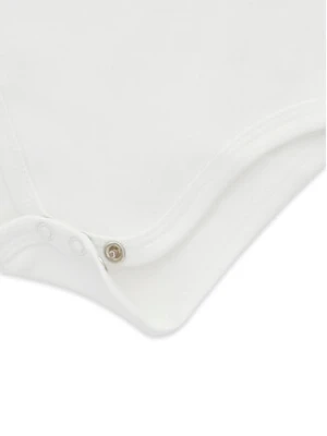 Guess Komplet dziecięcy P6RG06 KA6W4 Granatowy Regular Fit