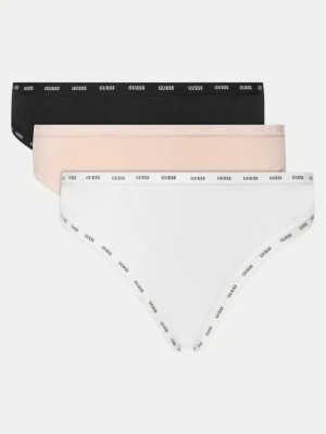Guess Komplet fig O5RG11 K6YW1 Kolorowy