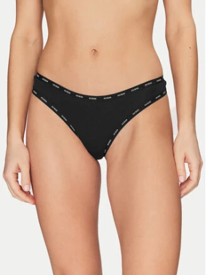 Guess Komplet fig O5RG13 K6YW1 Czarny