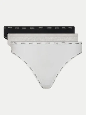 Guess Komplet fig O5RG13 K6YW1 Kolorowy