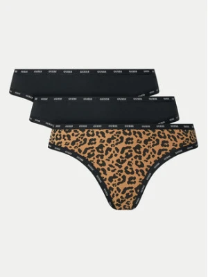 Guess Komplet fig O5RG14 K6YW1 Kolorowy