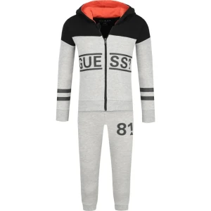 Guess Komplet HOODED FLEECE | Regular Fit