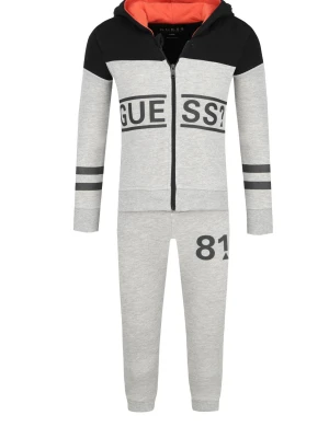 Guess Komplet HOODED FLEECE | Regular Fit