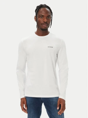 Guess Komplet longsleeve U6BG04 K5370 Kolorowy Regular Fit