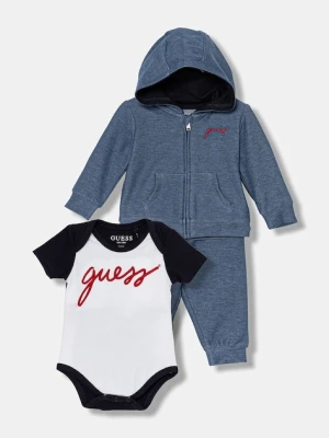Guess komplet niemowlęcy