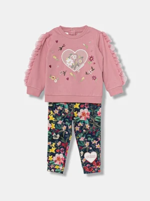 Guess komplet niemowlęcy