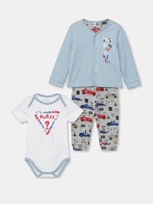 Guess komplet niemowlęcy