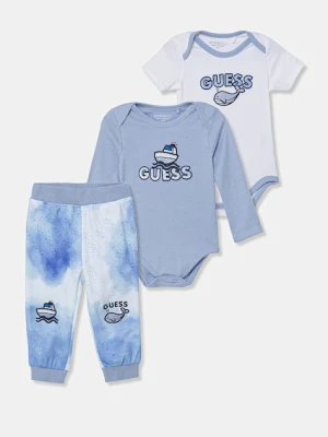 Guess komplet niemowlęcy