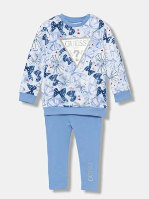 Guess komplet niemowlęcy