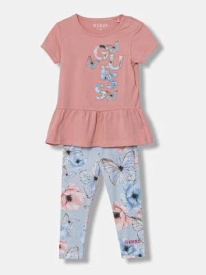 Guess komplet niemowlęcy