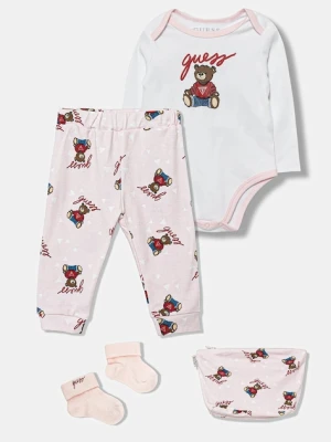 Guess komplet niemowlęcy