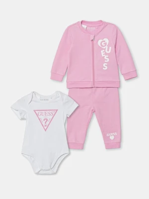 Guess komplet niemowlęcy
