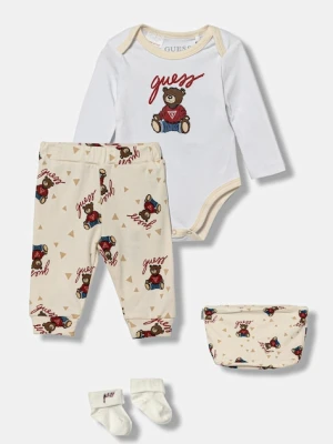 Guess komplet niemowlęcy