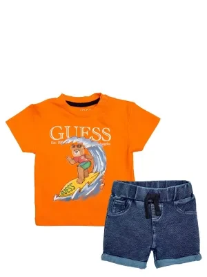 Guess Komplet | Regular Fit