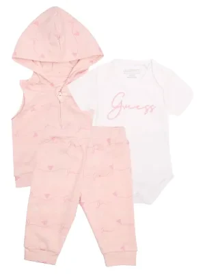 Guess Komplet | Regular Fit