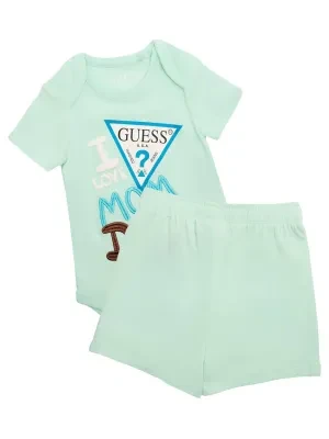 Guess Komplet | Regular Fit