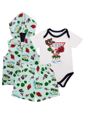 Guess Komplet | Regular Fit