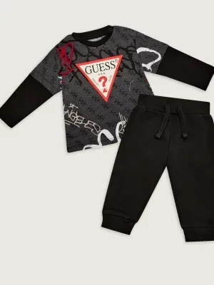 Guess Komplet | Regular Fit