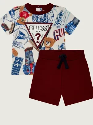 Guess Komplet | Regular Fit