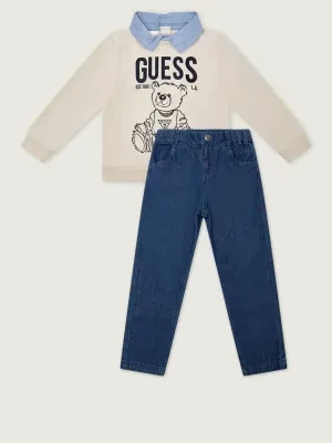 Guess Komplet | Regular Fit