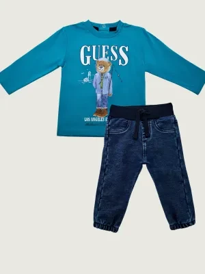 Guess Komplet | Regular Fit