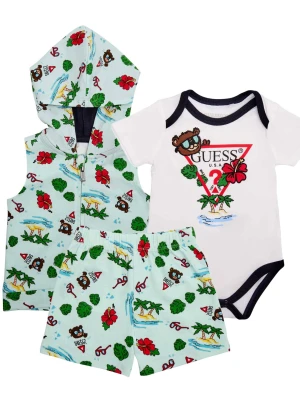 Guess Komplet | Regular Fit