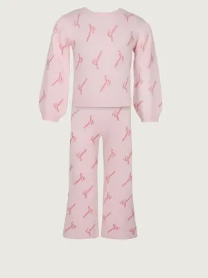 Guess Komplet | Regular Fit | z dodatkiem wełny