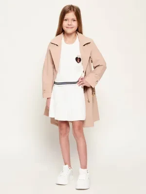 Guess Komplet | Regular Fit | z dodatkiem wełny