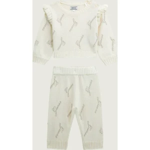 Guess Komplet | Regular Fit | z dodatkiem wełny