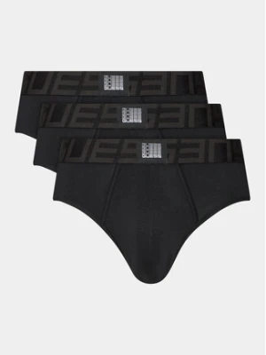 Guess Komplet slipów U4RG02 K6YW0 Czarny