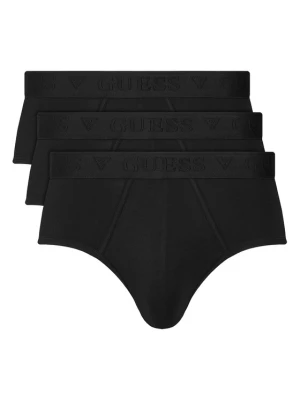 Guess Komplet slipów U6BG01 K5352 Czarny