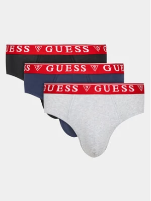 Guess Komplet slipów U97G00 K6YW1 Kolorowy