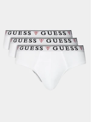 Guess Komplet slipów U97G00 KCD31 Biały