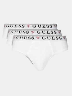Guess Komplet slipów U97G00 KCD31 Biały