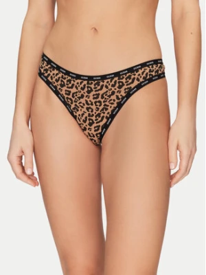 Guess Komplet stringów O5RG22 K6YW1 Kolorowy