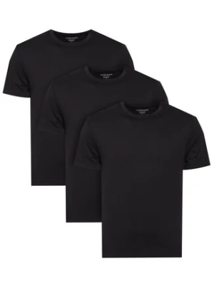 Zdjęcie produktu Guess Komplet t-shirtów M5BI81 I3Z11 Czarny Regular Fit