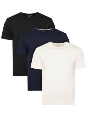 Guess Komplet t-shirtów M5BI81 I3Z11 Kolorowy Regular Fit