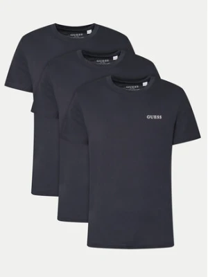 Guess Komplet t-shirtów U4YG52 KCAM1 Kolorowy Regular Fit