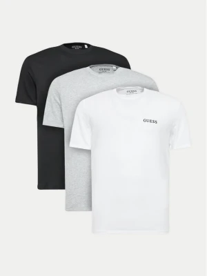 Guess Komplet t-shirtów U4YG52 KCAM1 Kolorowy Regular Fit
