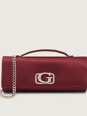 Guess Kopertówka ZALINA