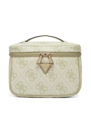 Guess Kosmetyczka Berta TWOB86 88039 Zielony