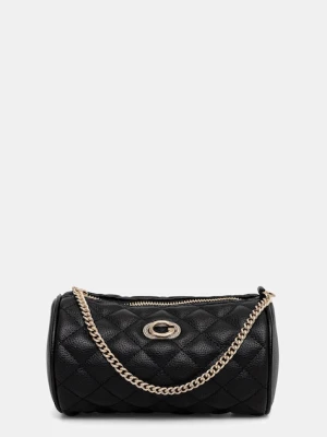 Zdjęcie produktu Guess kosmetyczka kolor czarny PW7548 P5450